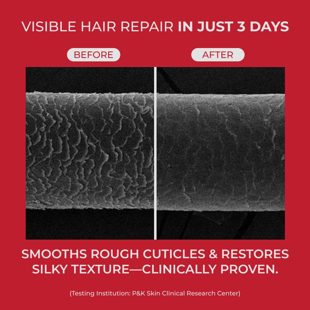 MOEV Annurcatin Hair Treatment Mask 200ml